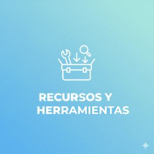 Recursos y Herramientas