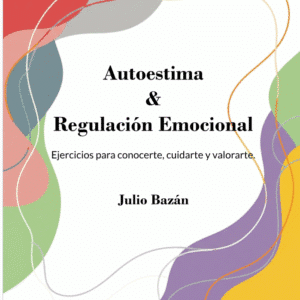 autoestima y regulación emocional