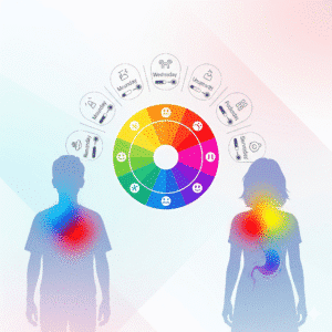 emocionómetro para identificar y regular emociones