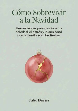 ansiedad y soledad en navidad