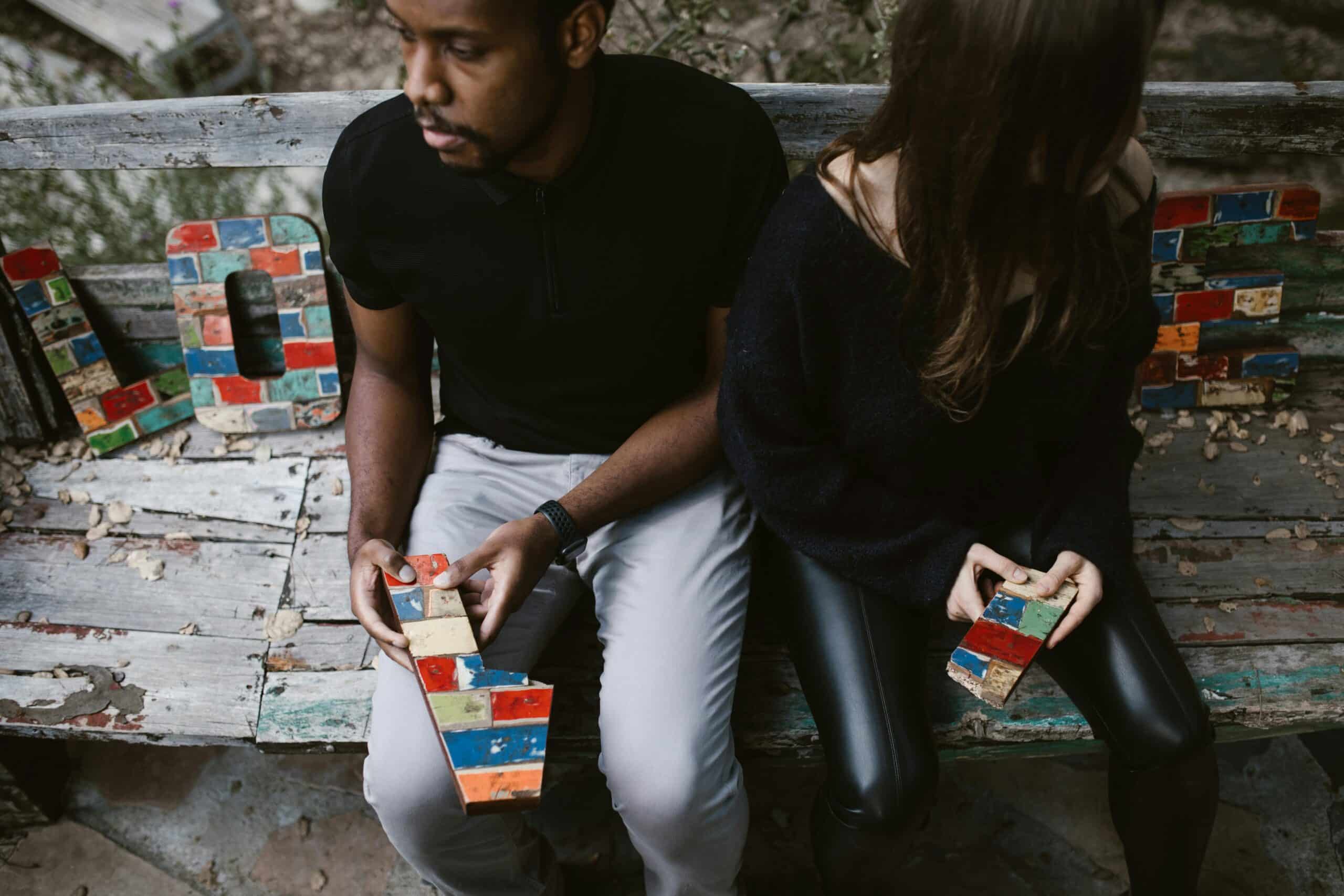 disponibilidad emocional