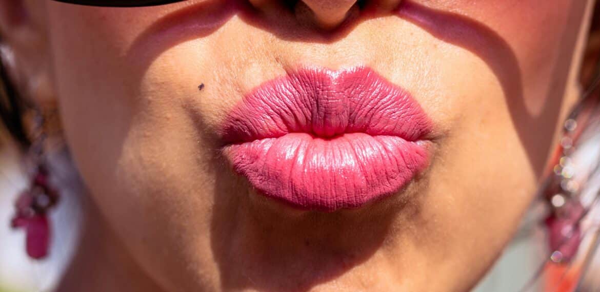 dia internacional del beso