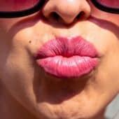 dia internacional del beso