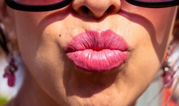 dia internacional del beso